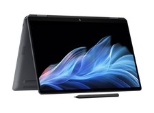 HP Omnibook Flip 14-fh0760ng Intel U7 2.2GHz 14" 3K OLED Touch 32GB 1TB Win11