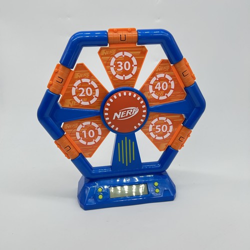 Digitales nerf ziel - digitales, nerf-ziel