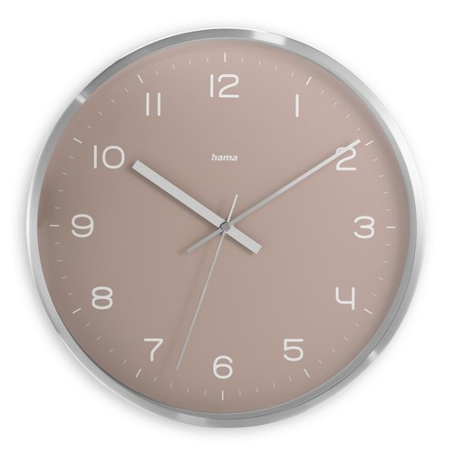 Hama funkwanduhr wanduhr - hama,