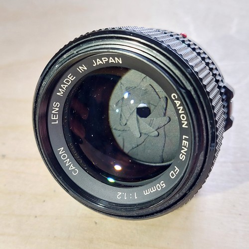 Canon objektiv f 1 - canon, mm