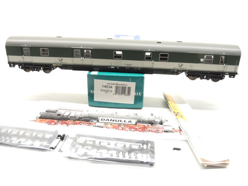 Sachsenmodelle 14634 - , ho