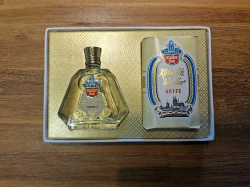 Klosterfrau kölnisch wasser - klosterfrau,
