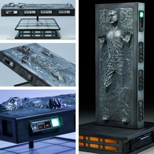 Star Wars Han Solo in