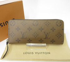LOUIS VUITTON Monogram Reverse
