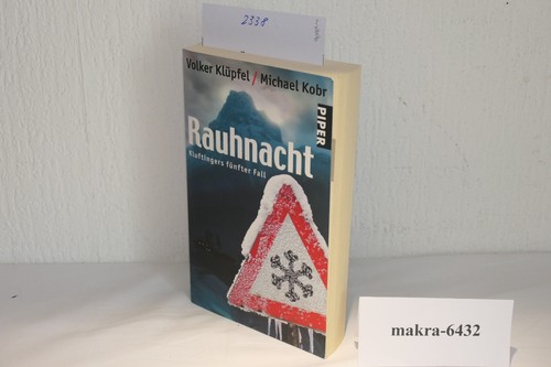 Rauhnacht von volker - 😊,