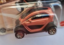 2026 Matchbox 2022 Renault