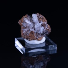 Hemimorphit 💎 Santa Eulalia