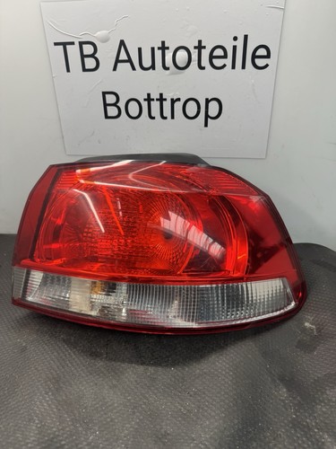 Golf rücklicht - vw, 6