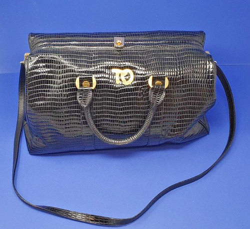 Damen handtasche - to,