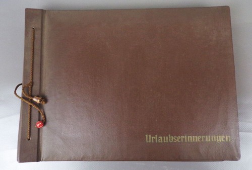 Altes fotoalbum fotos - altes, 99