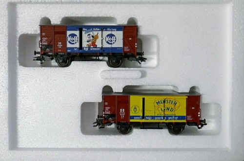 Märklin 48782 wagen - märklin, "