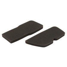 Luftfilter set vorne hinten - set,