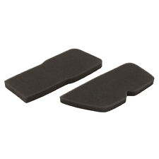 Luftfilter Set vorne + hinten für Suzuki VS 1400 Intruder VX51 VS1400 1987-2003