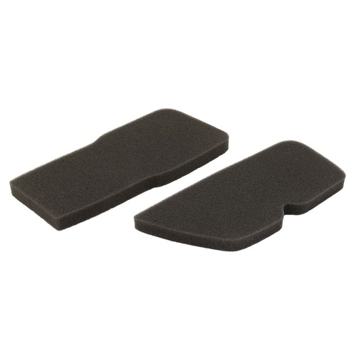 Luftfilter set vorne hinten - luftfilter,