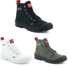 Palladium Pampa Hi Dare Unisex