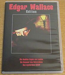 Edgar wallace special - wallace,