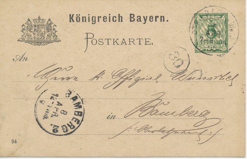 Bayern steinbach wald - bayern, a.