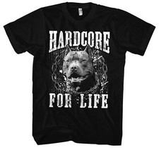 Hardcore for Life Männer
