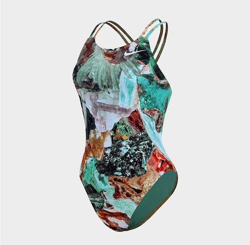 Nike damen ganzanzug modern - nike,