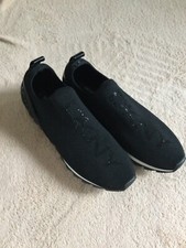 Sneaker DKNY schwarz NEU!