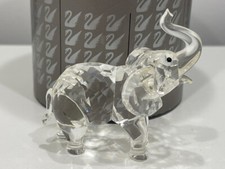 Swarovski Elefant 191371 Baby