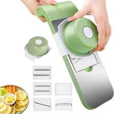 Multifunctional Vegetable