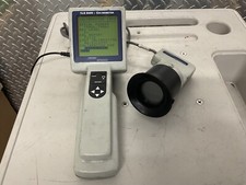 Graseby SL9400 Colorimeter - Optronics Labor Densitometer