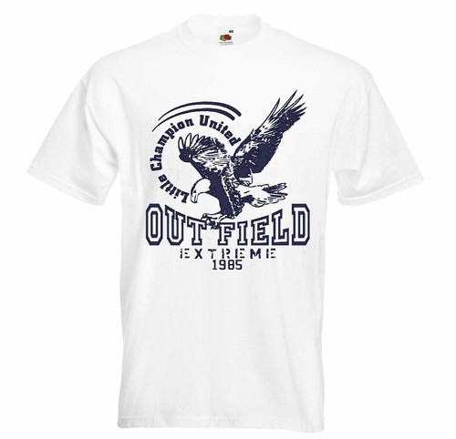Shirt little champion united - t-shirt,