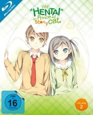 The Hentai Prince and the