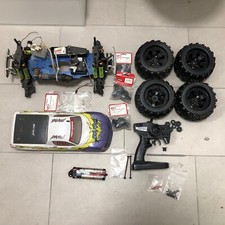 Kyosho mega force - kyosho,