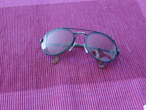 Brille bugatti retro mit - bugatti,
