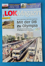 Lok Magazin Juni 6/2022 