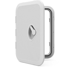 SEAFLO Deck Access Luke und