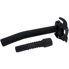 Einfüllstutzen Auslauf Metall