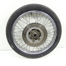 Honda CB 450 K5 EZ:74
