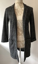 H&M Long Jersey Stretch Blazer