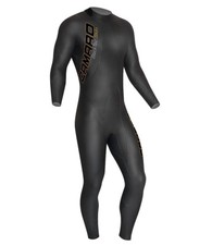 CAMARO - Blacktec Skin 2.0 Overall - Neopren-Schwimmanzug für Herren - 2 mm
