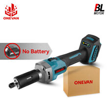 Für Makita 18V Akku Geradschleifer Schleifmaschinen 1/4" Stabschleifer Schleifer