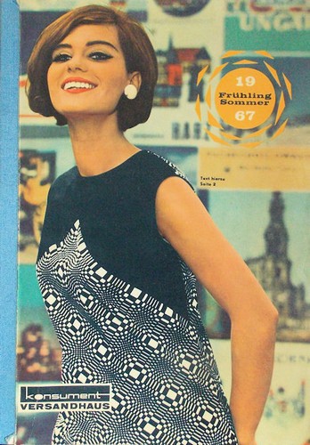 Konsument versandhauskatalog - konsument,