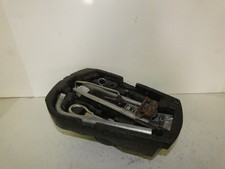 Bordwerkzeug Pannenwerkzeug