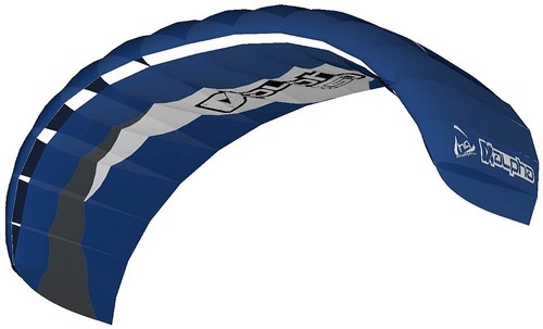 Powerkite vierleiner 5 - powerkite,