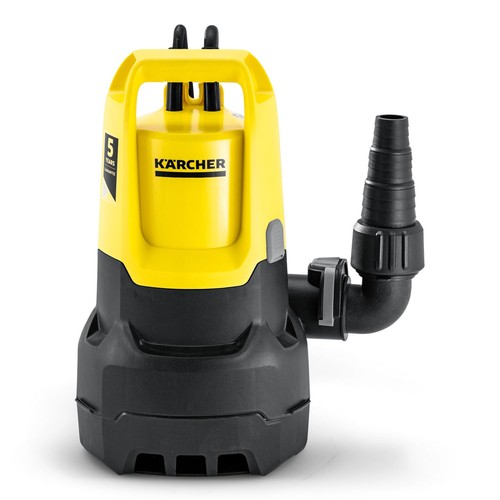 Kärcher 500 dirt - kärcher, 9.500