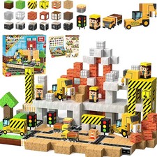 100 Stück Magnetische