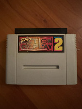 Action Replay MK2 für Super