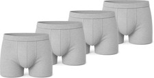 Herren boxer shorts 4er 6er - herren,