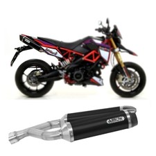 Arrow Anschluss +SThunder