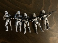 Star Wars Hasbro 2005 Cone