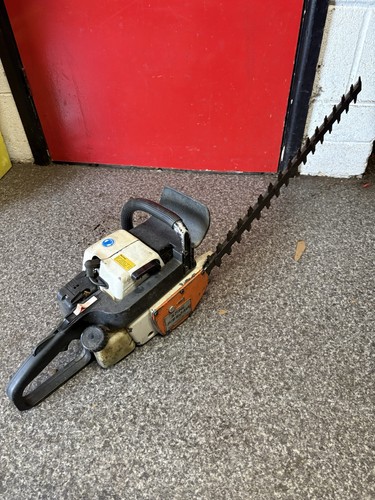 Stihl hs60av benzin - hs60av,