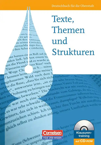 Texte themen und strukturen - und,