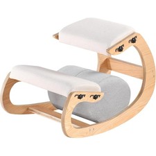 Adjustable kneeling chair - kneeling,